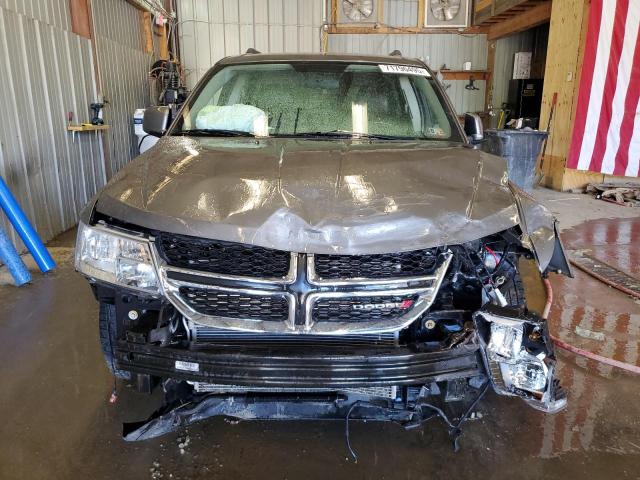 Photo 5 from auction – 2013 DODGE JOURNEY SXT with VIN 3C4PDDBG4DT730264