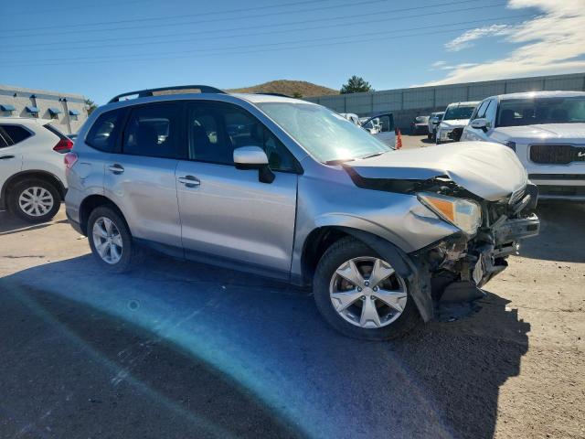 Photo 4 from auction – 2014 SUBARU FORESTER 2 with VIN JF2SJAEC7EH500083