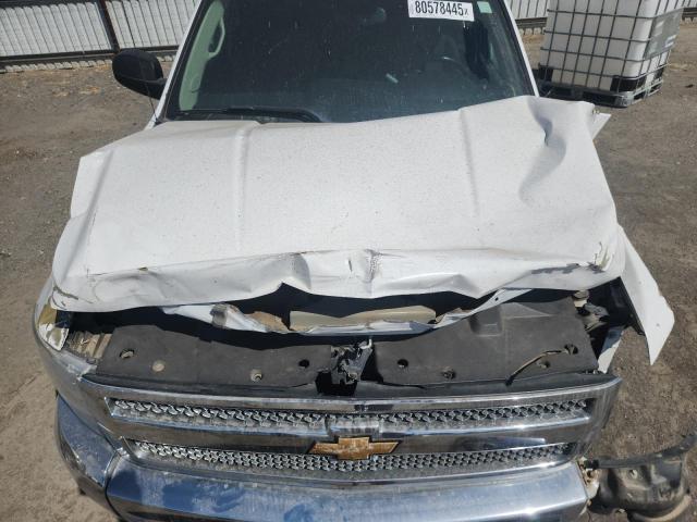 Photo 11 from auction – 2012 CHEVROLET SILVERADO with VIN 3GCPKSE73CG235762