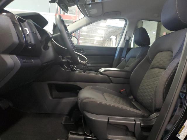 Photo 7 from auction – 2023 NISSAN PATHFINDER with VIN 5N1DR3AC1PC216882