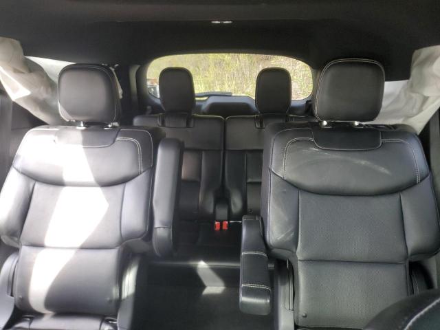 Photo 10 from auction – 2020 FORD EXPLORER S with VIN 1FM5K8GC0LGA46322