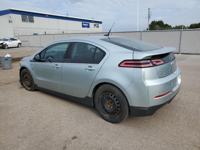 Photo 2 from auction – 2013 CHEVROLET VOLT with VIN 1G1RD6E48DU100803