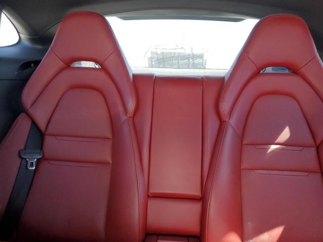 Photo 10 from auction – 2018 PORSCHE PANAMERA 4 with VIN WP0AA2A77JL111962