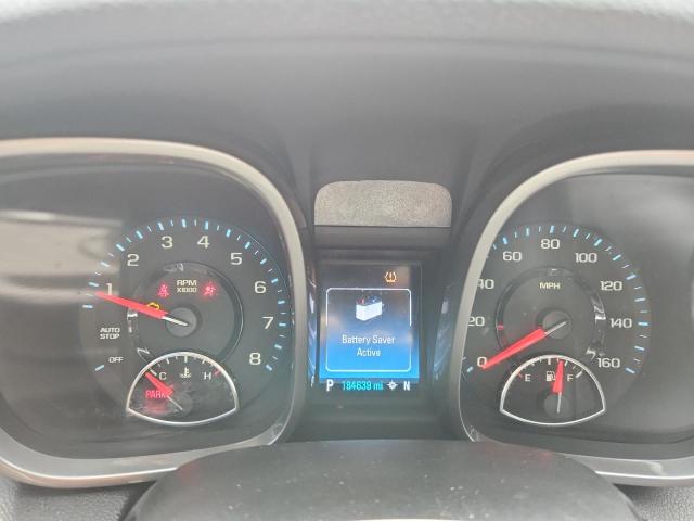 Photo 9 from auction – 2016 CHEVROLET MALIBU LIM with VIN 1G11C5SA4GU144533
