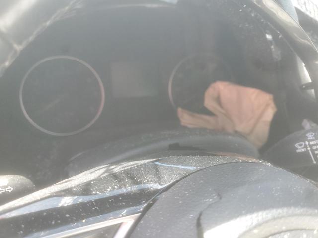 Photo 9 from auction – 2022 KIA SELTOS EX with VIN KNDERCAA4N7241126