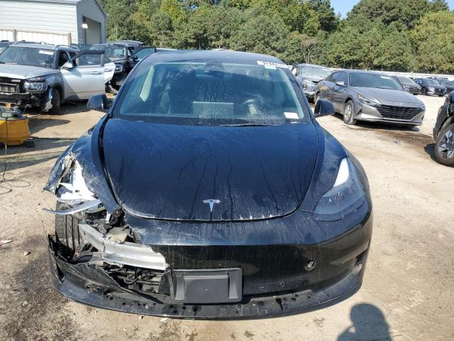 Photo 5 from auction – 2022 TESLA MODEL 3 with VIN 5YJ3E1EA0NF371464
