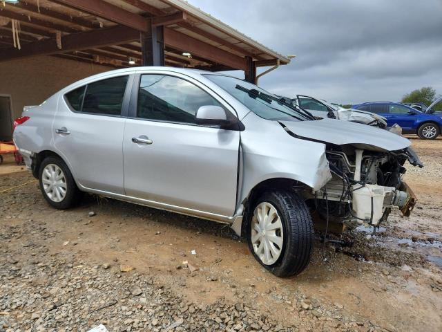 Photo 4 from auction – 2013 NISSAN VERSA S with VIN 3N1CN7AP7DL884436