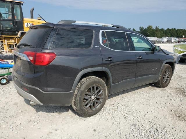 Photo 3 from auction – 2017 GMC ACADIA SLT with VIN 1GKKNMLS4HZ213995