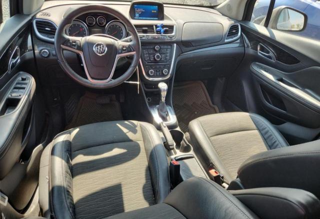 Photo 8 from auction – 2015 BUICK ENCORE CON with VIN KL4CJBSB6FB204720