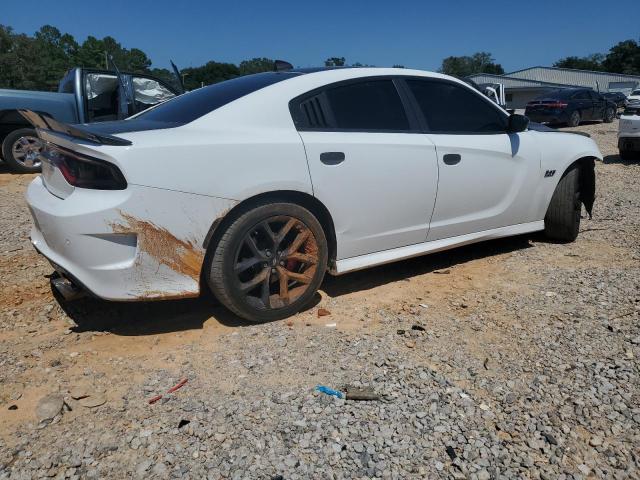 Photo 3 from auction – 2019 DODGE CHARGER R/T with VIN 2C3CDXCT4KH633104
