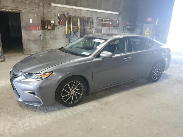 LEXUS ES 350 2016 z numerem VIN JTHBK1GG5G2215334 - Zdjęcie z aukcji