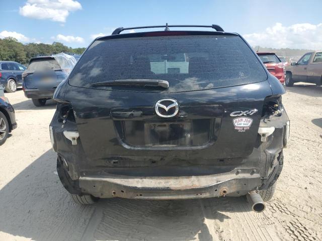 Photo 6 from auction – 2011 MAZDA CX-7 with VIN JM3ER2AM3B0393348