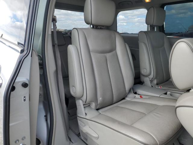 Photo 11 from auction – 2011 NISSAN QUEST S with VIN JN8AE2KP4B9010934