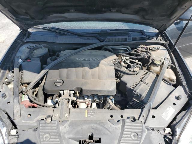 Photo 11 from auction – 2016 CHEVROLET IMPALA LIM with VIN 2G1WC5E37G1106504