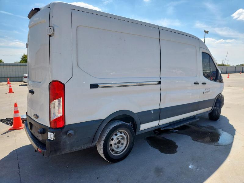 Photo 3 from auction – 2019 FORD TRANSIT T- with VIN 1FTYE2CM0KKB49370