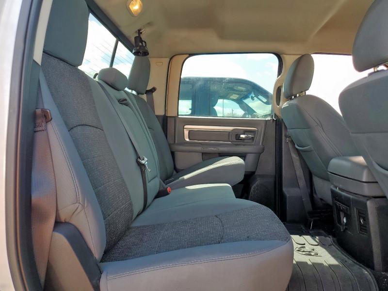 Photo 10 from auction – 2015 RAM 1500 SLT with VIN 1C6RR6LT3FS685895