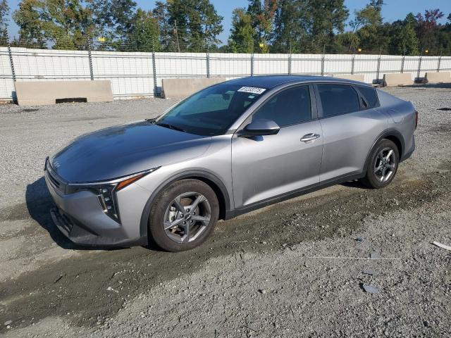 KIA K4 LX 2025 with VIN 3KPFT4DE6SE048787 - Photo from auction