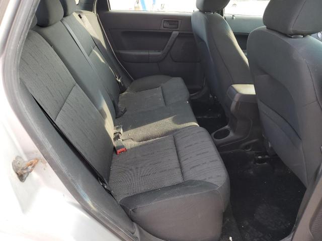 Photo 10 from auction – 2010 FORD FOCUS SE with VIN 1FAHP3FN5AW112073