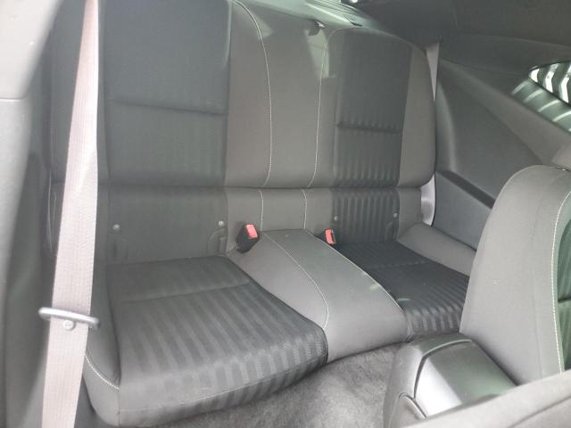Photo 10 from auction – 2014 CHEVROLET CAMARO LS with VIN 2G1FA1E37E9220449