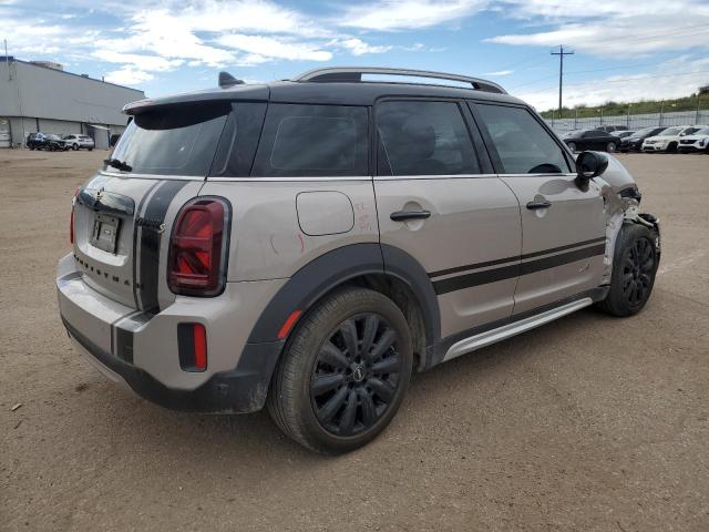 Photo 3 from auction – 2022 MINI COOPER S E with VIN WMZ23BS01N3N88294
