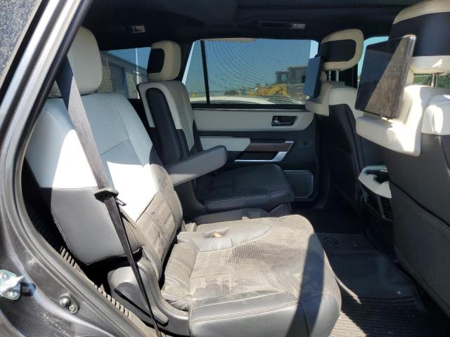 Photo 11 from auction – 2023 TOYOTA SEQUOIA SR with VIN 7SVAAABA1PX009052