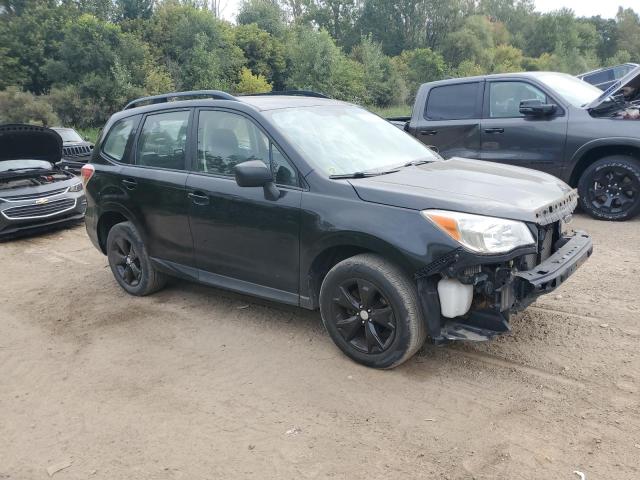 Photo 4 from auction – 2015 SUBARU FORESTER 2 with VIN JF2SJABC0FH501405
