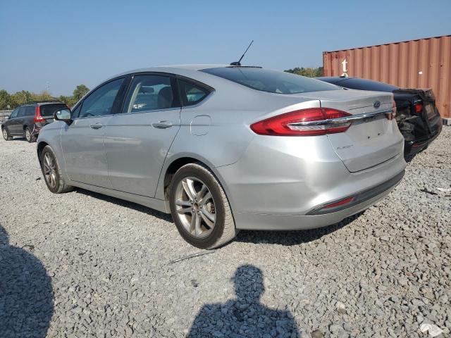 Photo 2 from auction – 2017 FORD FUSION SE with VIN 3FA6P0H70HR369918