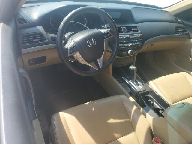 Photo 8 from auction – 2012 HONDA ACCORD EXL with VIN 1HGCS2B84CA010830