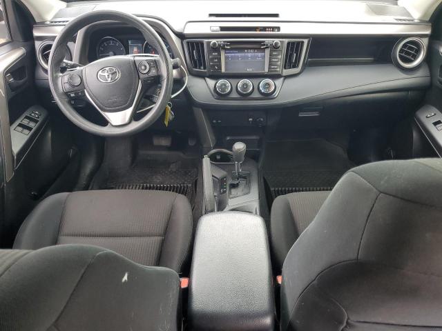 Photo 8 from auction – 2018 TOYOTA RAV4 LE with VIN JTMBFREV8JJ227142