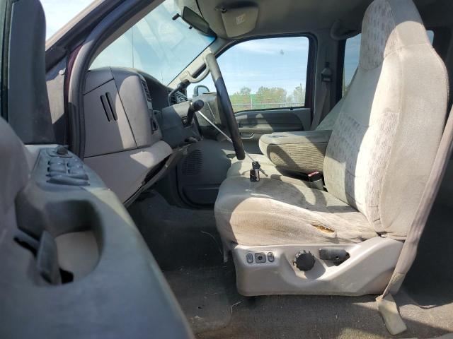 Photo 7 from auction – 2000 FORD F350 SUPER with VIN 1FTWW32S2YEB29848