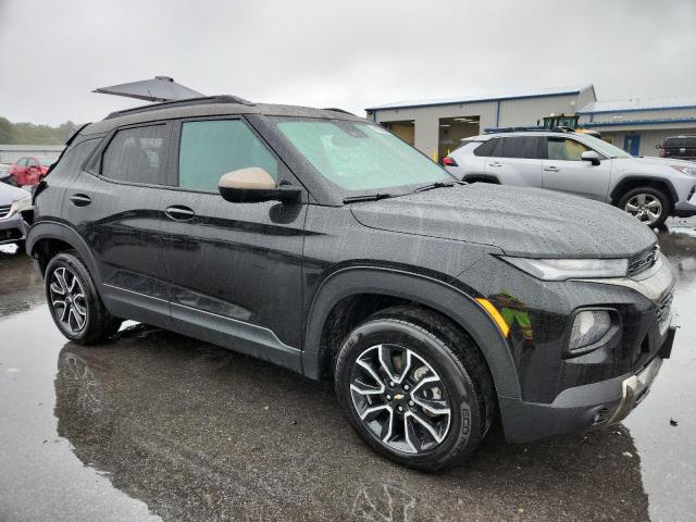Photo 4 from auction – 2021 CHEVROLET TRAILBLAZER ACTIV with VIN KL79MSSL5MB101167