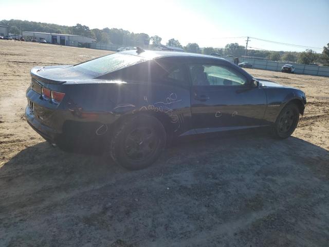 Zdjęcie 3 z aukcji – 2012 CHEVROLET CAMARO LS z VIN 2G1FA1E39C9162857