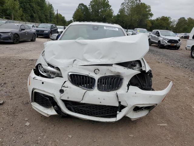 Photo 5 from auction – 2017 BMW M240I with VIN WBA2G1C35HV639549