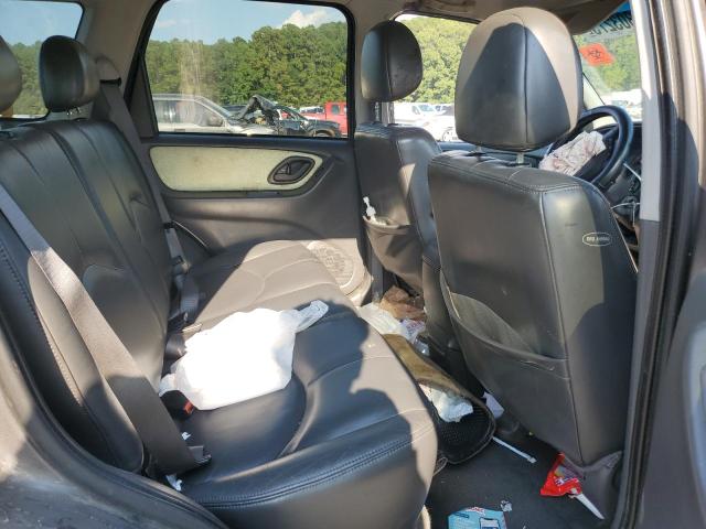 Photo 10 from auction – 2003 MAZDA TRIBUTE ES with VIN 4F2CZ06163KM04237