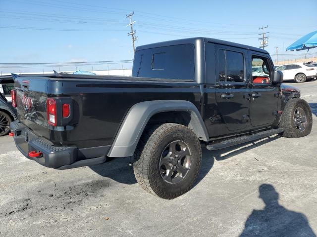Photo 3 from auction – 2022 JEEP GLADIATOR with VIN 1C6JJTBG1NL115135