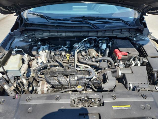 Photo 11 from auction – 2021 NISSAN ALTIMA S with VIN 1N4BL4BV1MN411227