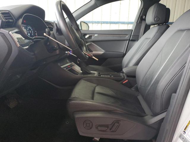 Photo 7 from auction – 2023 AUDI Q3 PREMIUM with VIN WA1DECF30P1113726