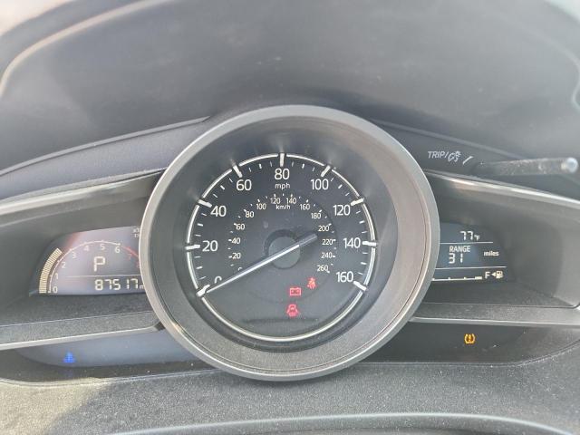Photo 9 from auction – 2018 MAZDA 3 TOURING with VIN 3MZBN1L3XJM202653