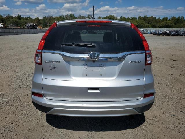 Photo 6 from auction – 2016 HONDA CR-V EX with VIN 2HKRM4H58GH672579
