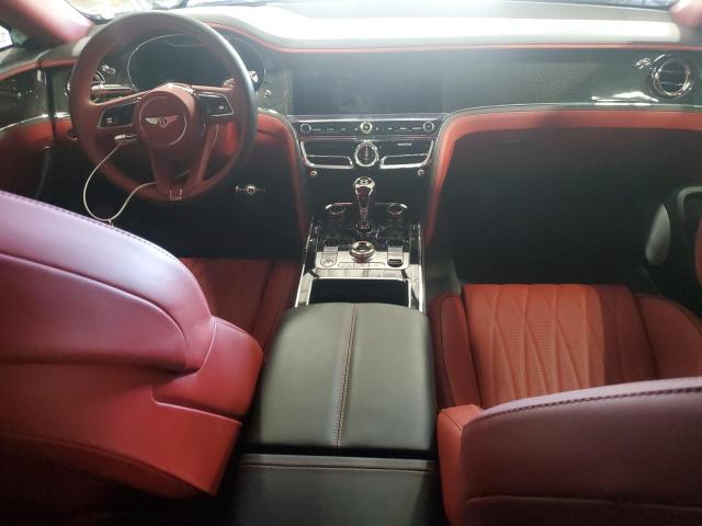 Photo 8 from auction – 2022 BENTLEY FLYING SPU with VIN SCBBG6ZG9NC091981