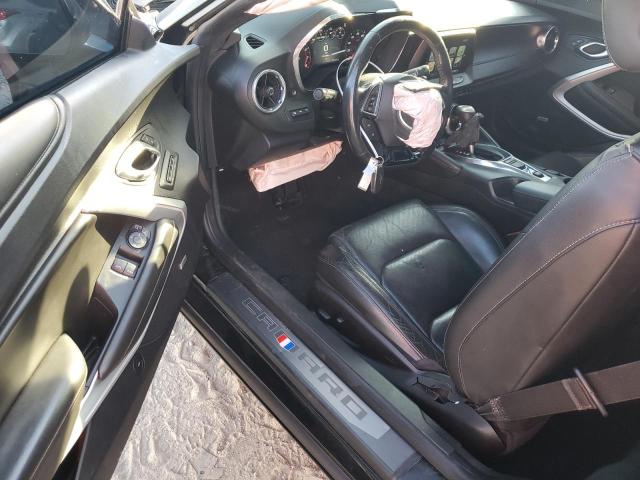 Photo 8 from auction – 2016 CHEVROLET CAMARO LT with VIN 1G1FD1RX0G0193600