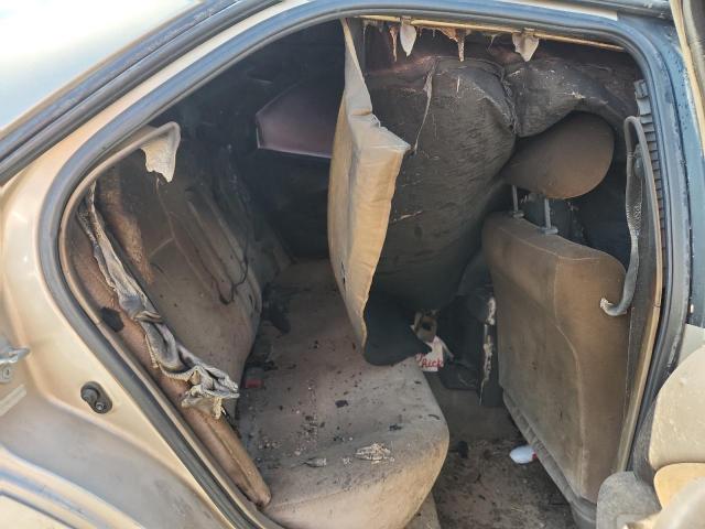 Photo 10 from auction – 1998 TOYOTA CAMRY CE with VIN JT2BG22K7W0195448