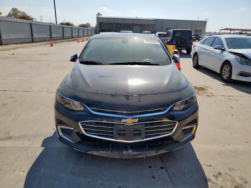 Photo 5 from auction – 2017 CHEVROLET MALIBU LS with VIN 1G1ZB5ST3HF185393