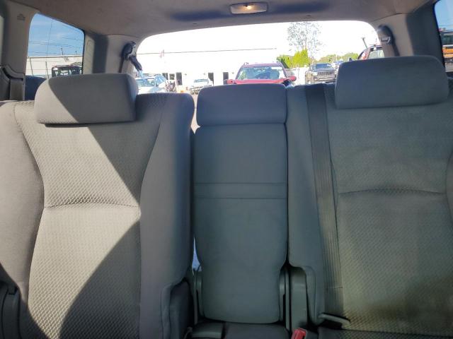 Photo 10 from auction – 2006 TOYOTA HIGHLANDER with VIN JTEEW21AX60021367