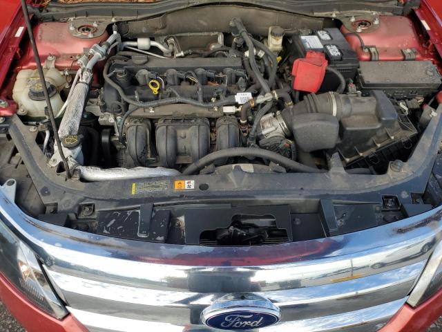 Photo 11 from auction – 2011 FORD FUSION SE with VIN 3FAHP0HA8BR103669