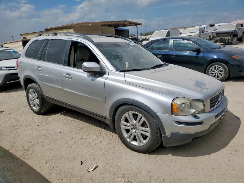 Photo 4 from auction – 2009 VOLVO XC90 3.2 with VIN YV4CY982891501156
