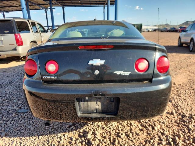 Photo 6 from auction – 2010 CHEVROLET COBALT LS with VIN 1G1AB1F50A7129817