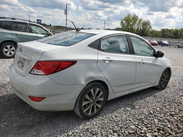 Photo 3 from auction – 2017 HYUNDAI ACCENT SE with VIN KMHCT4AE9HU359434