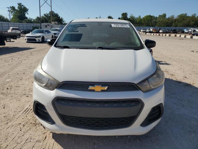 Photo 5 from auction – 2017 CHEVROLET SPARK LS with VIN KL8CB6SA2HC755220
