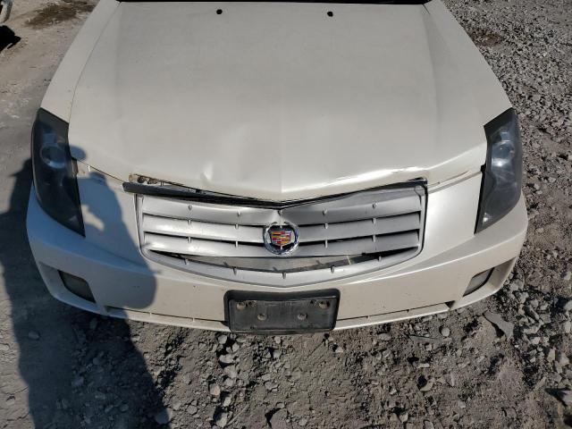 Photo 11 from auction – 2006 CADILLAC CTS HI FEA with VIN 1G6DP577260208356